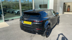 Land Rover Range Rover Evoque 2.0 D200 Edition 5dr Auto Diesel Hatchback